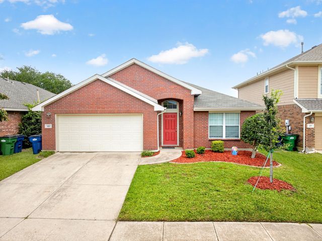 423 Butternut Drive, Fate, TX 75087