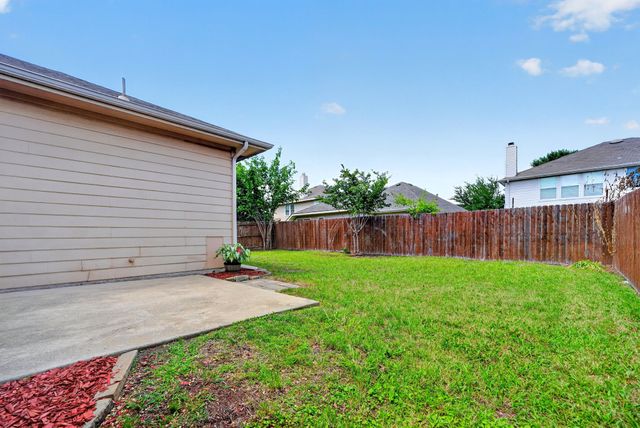 423 Butternut Drive, Fate, TX 75087