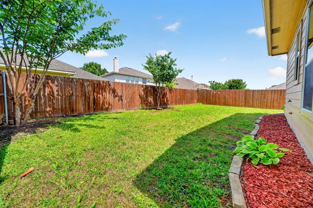 423 Butternut Drive, Fate, TX 75087