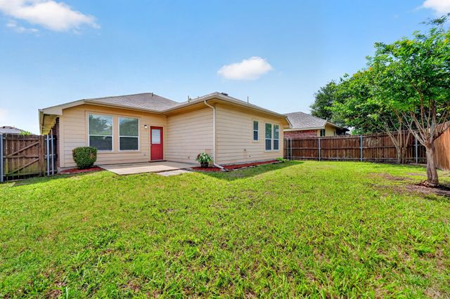 423 Butternut Drive, Fate, TX 75087