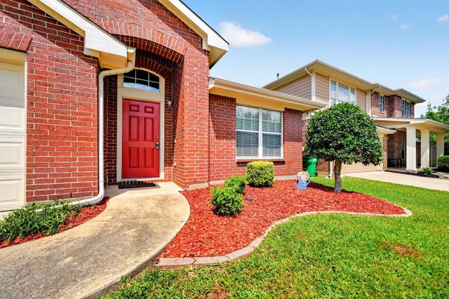 423 Butternut Drive, Fate, TX 75087
