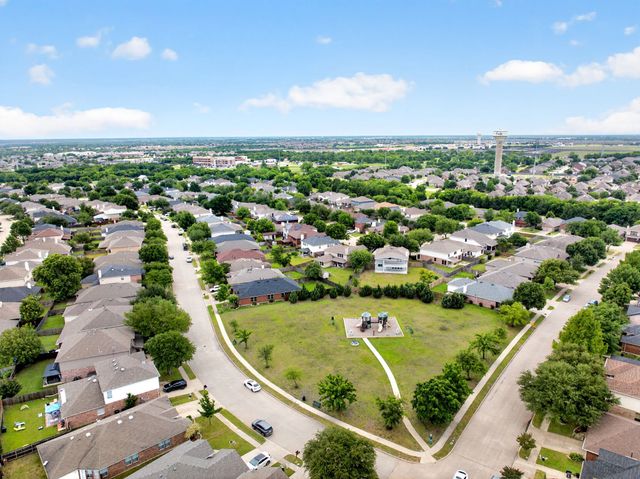 423 Butternut Drive, Fate, TX 75087
