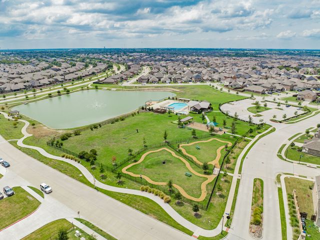 423 Butternut Drive, Fate, TX 75087