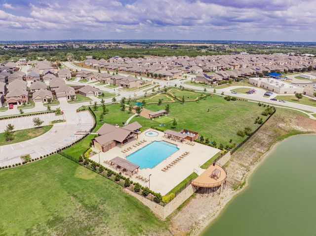 423 Butternut Drive, Fate, TX 75087