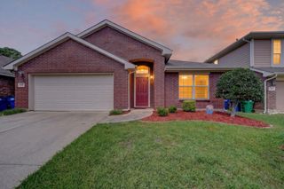 423 Butternut Drive, Fate, TX 75087