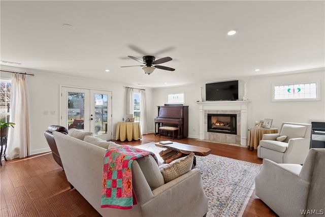 6504 10th, Tuscaloosa, AL 35405