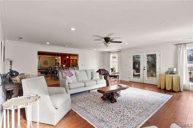 6504 10th, Tuscaloosa, AL 35405