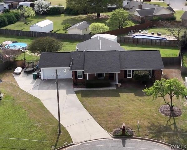 6504 10th, Tuscaloosa, AL 35405