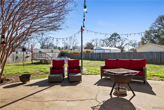 6504 10th, Tuscaloosa, AL 35405