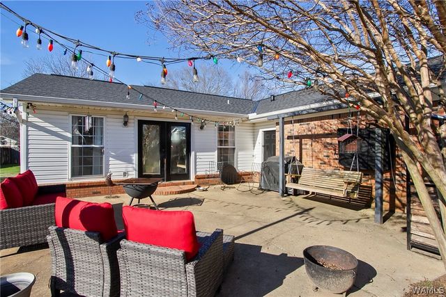 6504 10th, Tuscaloosa, AL 35405