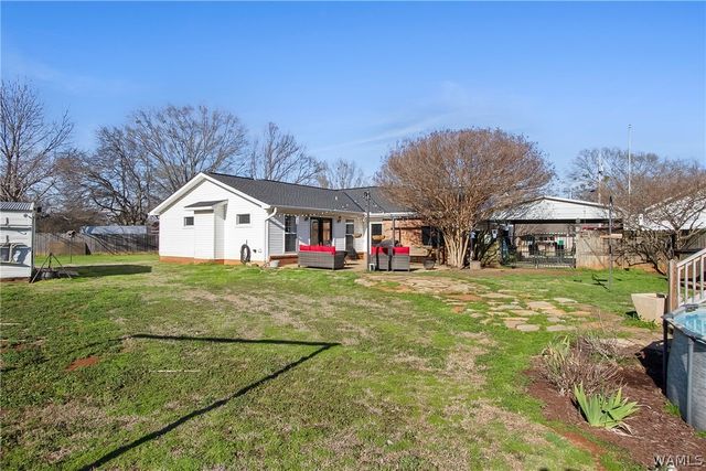 6504 10th, Tuscaloosa, AL 35405