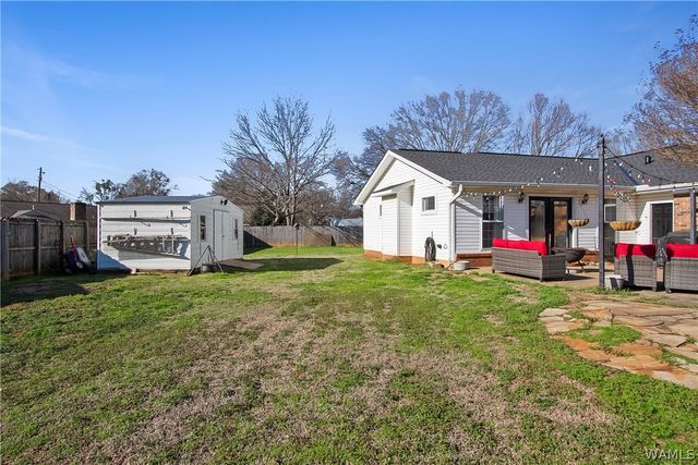 6504 10th, Tuscaloosa, AL 35405