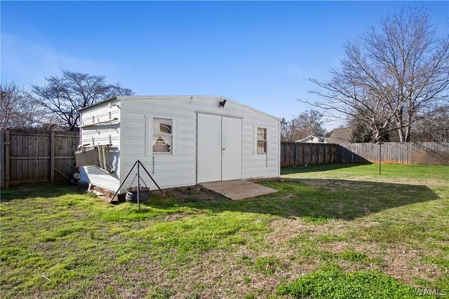 6504 10th, Tuscaloosa, AL 35405