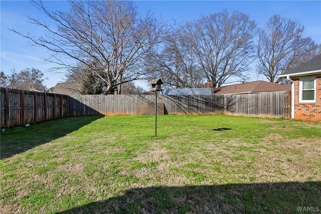 6504 10th, Tuscaloosa, AL 35405