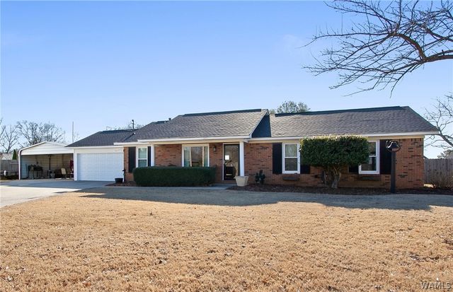 6504 10th, Tuscaloosa, AL 35405