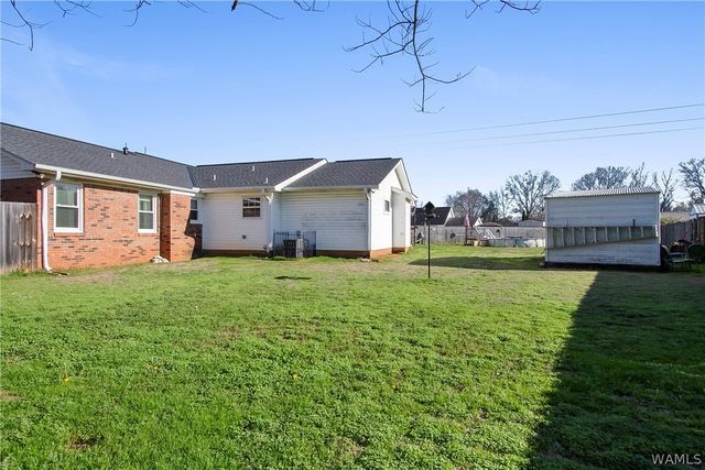 6504 10th, Tuscaloosa, AL 35405