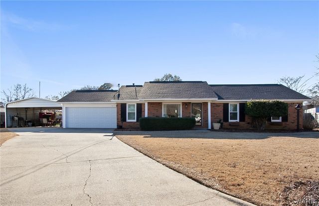 6504 10th, Tuscaloosa, AL 35405