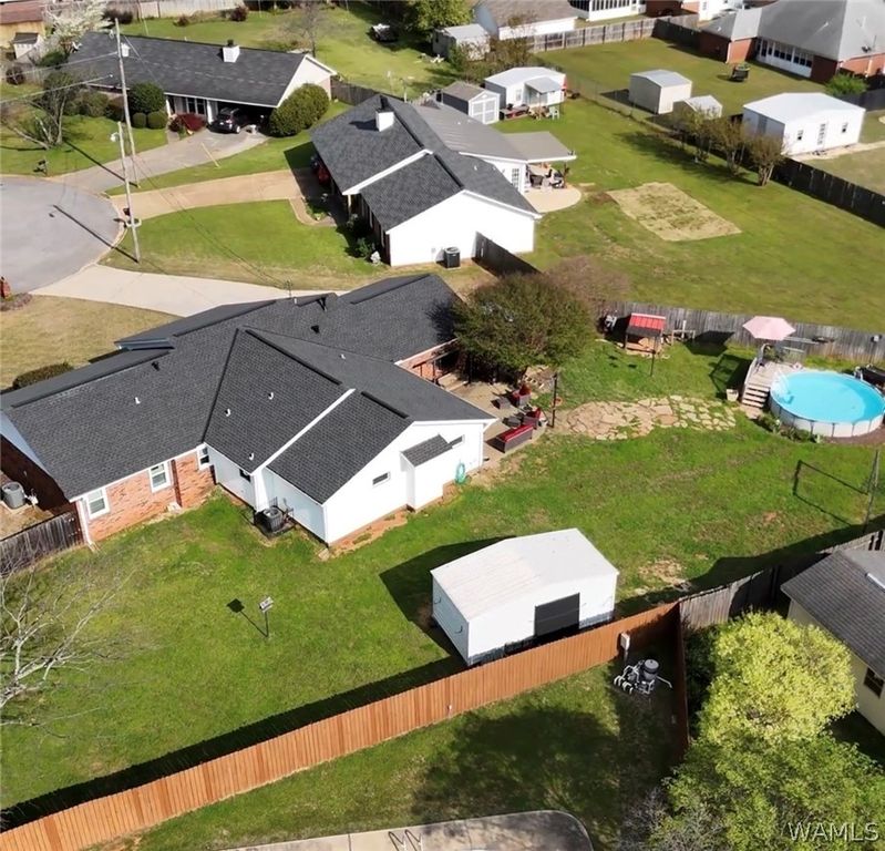 6504 10th, Tuscaloosa, AL 35405