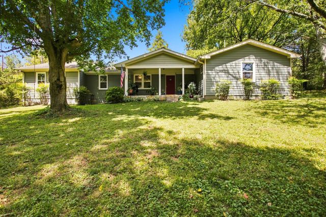 2390 Harlan Rd, Columbia, TN 38401