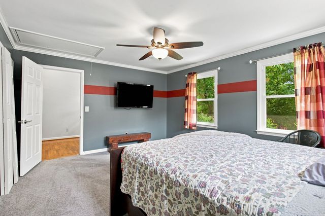 2390 Harlan Rd, Columbia, TN 38401