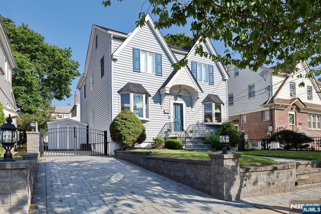 317 Hillcrest, Wood Ridge, NJ 07075