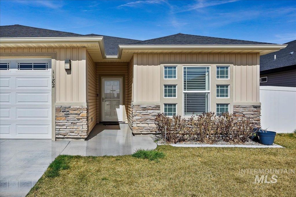 1182 Sunnybrook Ave., Twin Falls, ID 83301