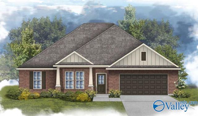 12595 Coppertop Lane, Madison, AL 35756