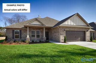 12595 Coppertop Lane, Madison, AL 35756