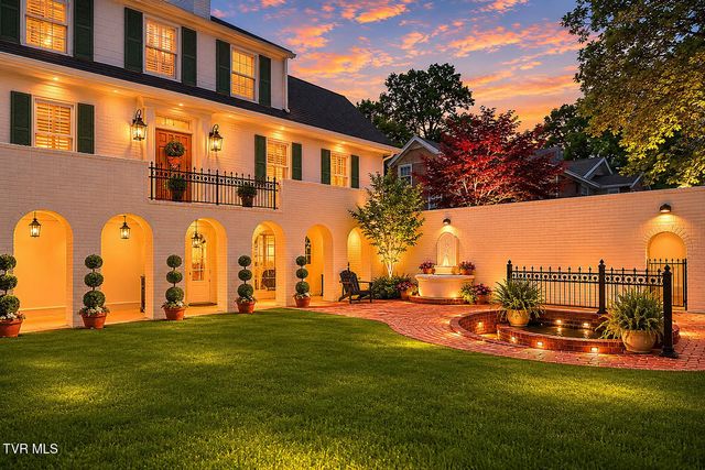 508 Euclid Avenue, Bristol, VA 24201