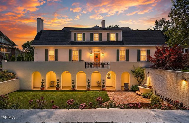 508 Euclid Avenue, Bristol, VA 24201