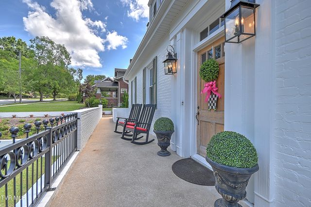 508 Euclid Avenue, Bristol, VA 24201