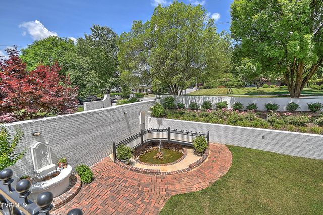 508 Euclid Avenue, Bristol, VA 24201