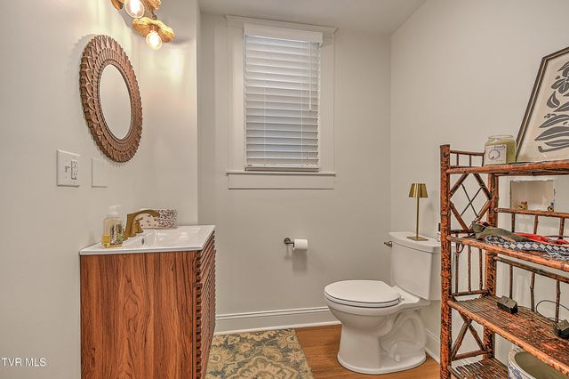 508 Euclid Avenue, Bristol, VA 24201