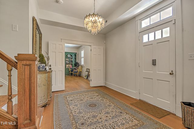 508 Euclid Avenue, Bristol, VA 24201
