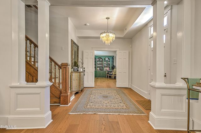 508 Euclid Avenue, Bristol, VA 24201