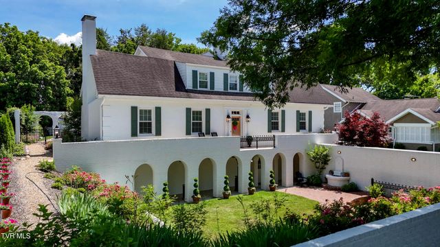 508 Euclid Avenue, Bristol, VA 24201
