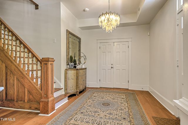 508 Euclid Avenue, Bristol, VA 24201