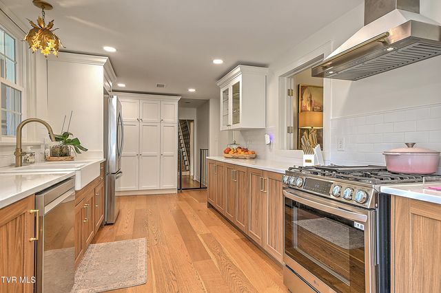 508 Euclid Avenue, Bristol, VA 24201