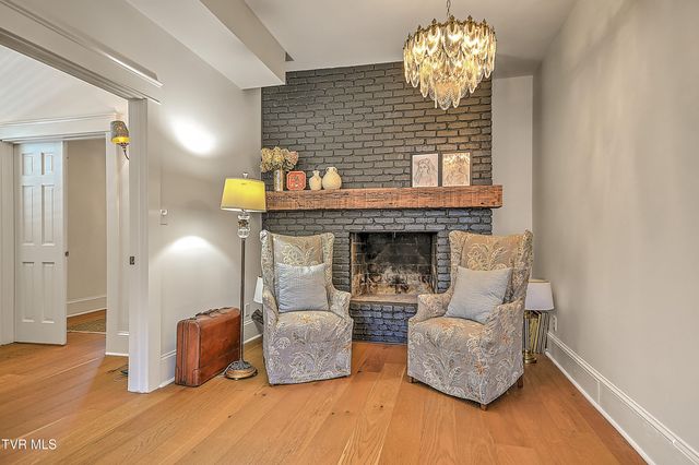 508 Euclid Avenue, Bristol, VA 24201