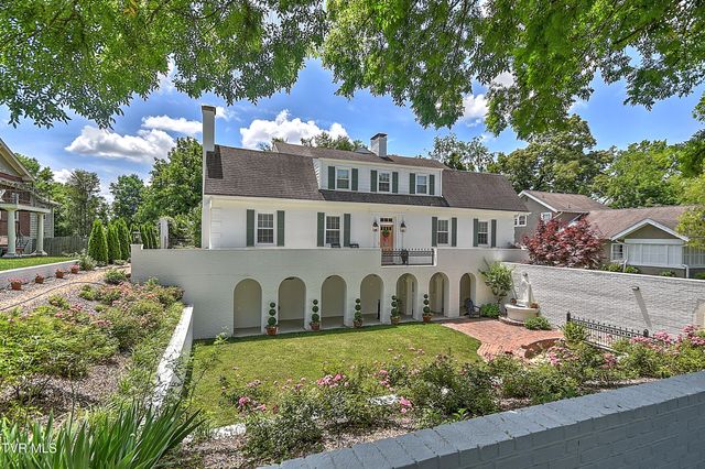 508 Euclid Avenue, Bristol, VA 24201