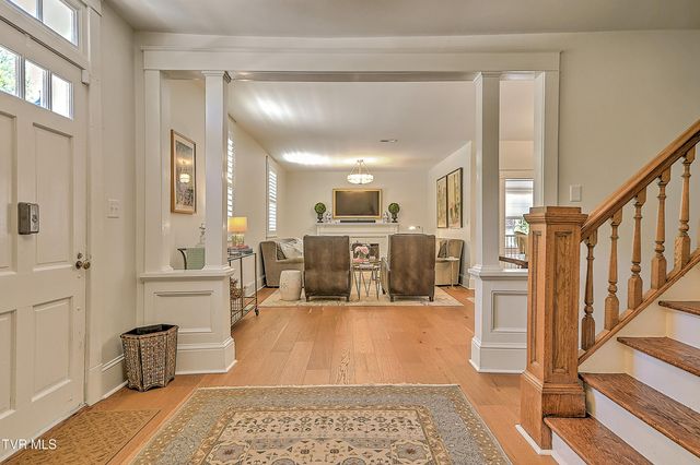 508 Euclid Avenue, Bristol, VA 24201