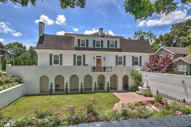 508 Euclid Avenue, Bristol, VA 24201