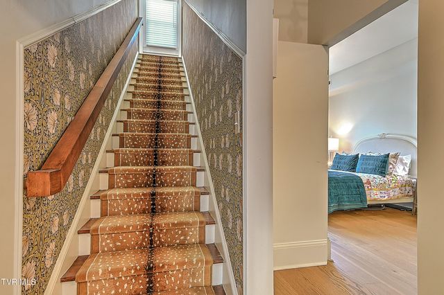 508 Euclid Avenue, Bristol, VA 24201