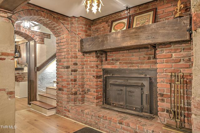 508 Euclid Avenue, Bristol, VA 24201
