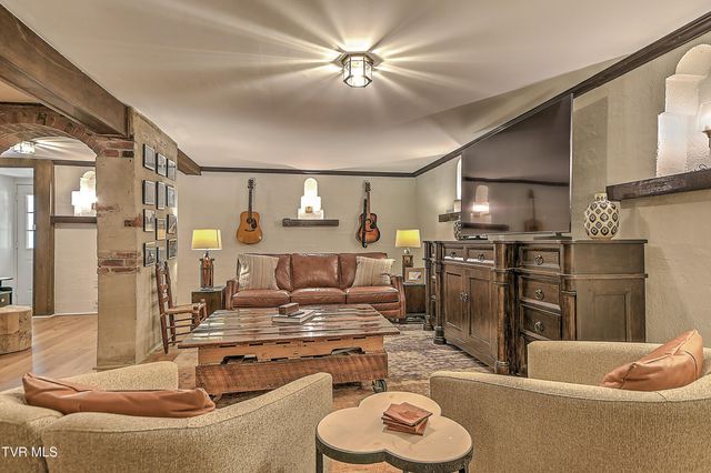 508 Euclid Avenue, Bristol, VA 24201