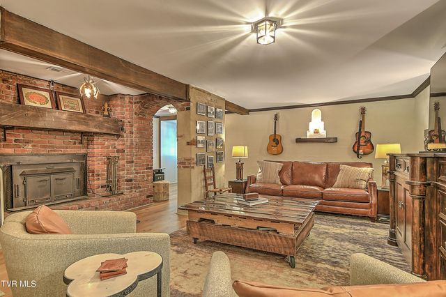 508 Euclid Avenue, Bristol, VA 24201