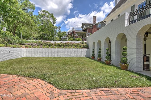 508 Euclid Avenue, Bristol, VA 24201