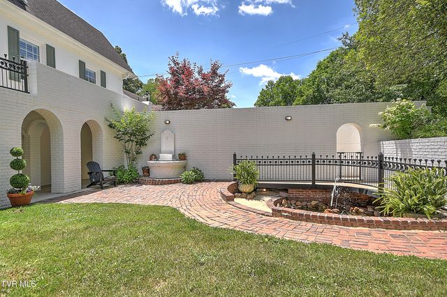 508 Euclid Avenue, Bristol, VA 24201