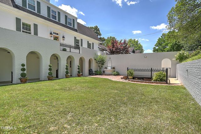 508 Euclid Avenue, Bristol, VA 24201