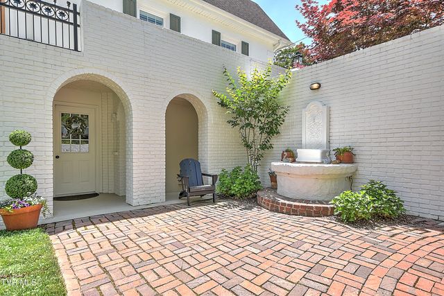508 Euclid Avenue, Bristol, VA 24201